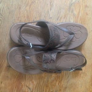 NWOT BOC size 7 sandals